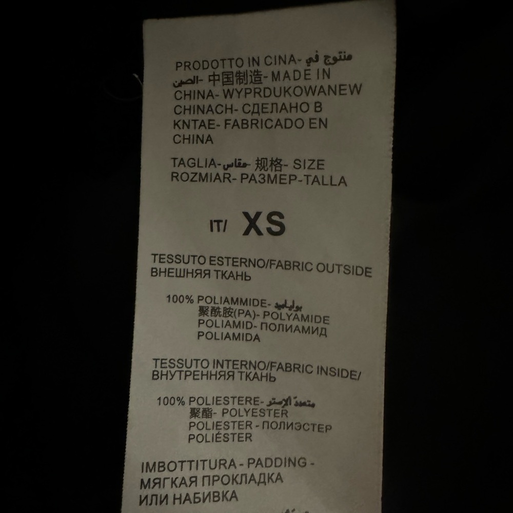 Puffer Jacket - image 3